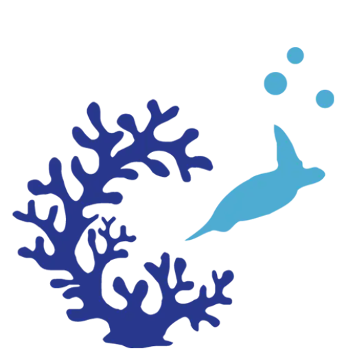 padi conservation reef recovery logo
